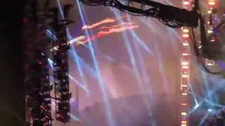 11/26/2022 WWE Survivor Series War Games (Boston, MA) - Austin Theory Entrance