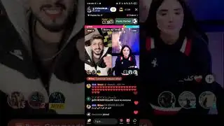 USTAD YOUMAN TIKTOK LIVE MATCH WITH KATY 🥵💋#viral?videotiktoklive#youman #sistyemarmy #yoman #youman