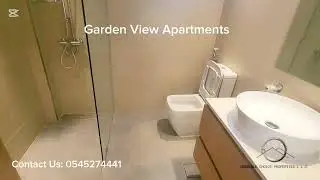 Garden View Apartments Corner Unit 1st Floor