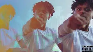 Amari Cinco & LVSkinny - San Diego (Official Audio)
