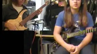 ENVOI