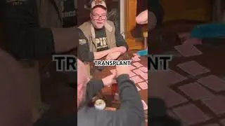 Голубая луна Кентукки