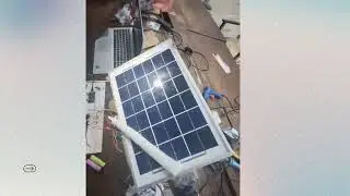 SMART SOLAR PANEL