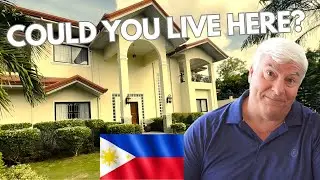 What Luxury Looks Like in the Philippines -  3 Incredible Home Tours!