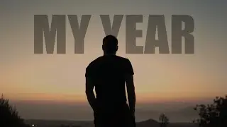 MY YEAR 2022 | A Year Of Cinematic Travel video