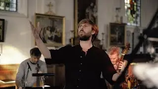 Alia Mens - Anti-Melancholicus - BWV 131, Israel hoffe auf den Herrn - J.S. Bach