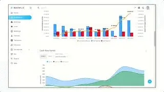 Rentaflix: упростите управление арендой недвижимости с помощью эффективных функций для арендодателей