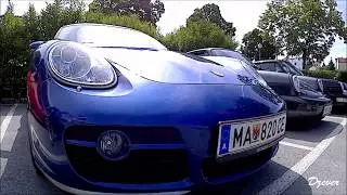 2. ISCC Sportcars Friends and Breakfast