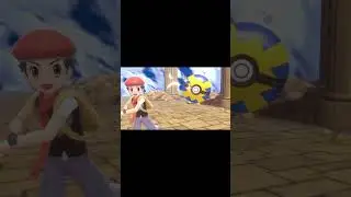 Quien ocupa una Master Ball contra el legendario si tienes una Veloz ball