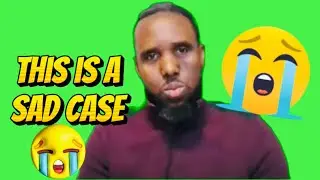 Krista Exposed Narry on YouTube & he is back with a vengeance ‼️