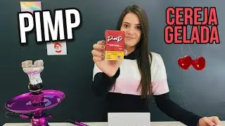 PIMP ARTIC CHERRY (REVIEW)