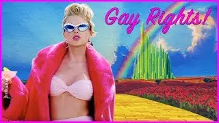 THE DIVA'S QUEENDOM: POP STAR ACTIVISM AND PARA-SOCIAL RELATIONSHIPS | Video Essay