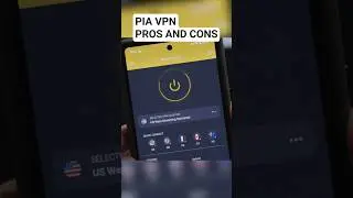 Is Private Internet Access Worth It? | Pros and Cons #VPN