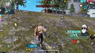 💥 Pro Match + Noob Vibes 😂 | Free Fire Rank Push & Tournament Live