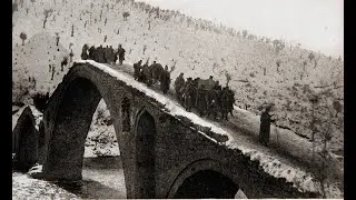 Secanje na Solun - Remembering the Salonika front (WW1)
