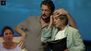 ALESSANDRO LUONGO Non pi&ugrave; andrai farfallone amoroso