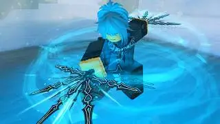 Best Frostthorn/Coldpoint Build.. (Depths PvP) | Deepwoken