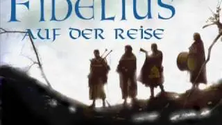 Fidelius - Schwedische Volksweise