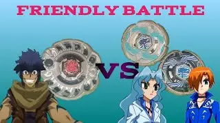 Archer Gargoyle SA165WSF Vs Grand Ketos T125RS & Grand Ketos WD145RS
