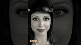 Nawel Mebarek #singer 💖 El ferha Ghir Hna ✨Elferdja Dima Hna الفرحة غير هنا 🌺 الفرجة ديما هنا