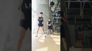 Bodyjam 84