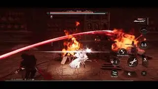 Where wind meet game play #gaming