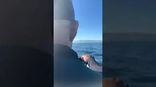 Jet ski from Long Beach to ￼ Catalina Island ￼
