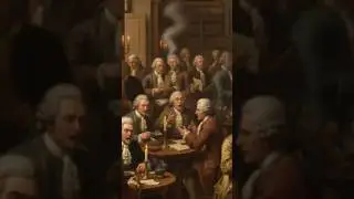 &ldquo;How Coffee Sparked Revolutions Across Europe&rdquo;#shorts #coffee #popular