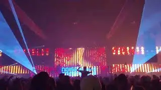 Showtek & Noisecontrollers - Get Loose (Qlimax 2013 Edit) - Knockout 2023