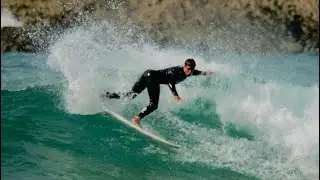 Taghazout surf