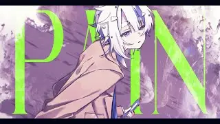 【オリジナルMV】ペイン (Pain)｜Yobu【歌ってみた】