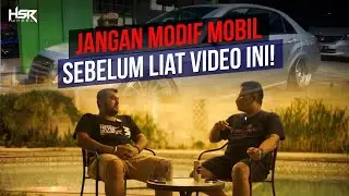 Mau bikin mobil proper ? Nonton video ini