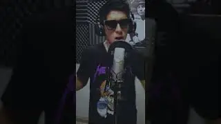 Romarioh - After Hours (Cover Español)
