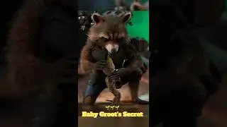 Is Baby Groot Really Groot&rsquo;s Son? 🌱