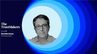 Технический аналитик Бенедикт Эванс о том, как ИИ меняет работу, доверие и повседневную жизнь