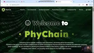 PHYCHAIN IS A CLOSE STRATEGIC PARTNER OF THE EFSANE PLATFORM