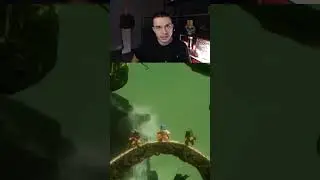 JUMP KING 2 скоро выйдет! | JUMP KING QUEST #shorts orts #twitch  #jumpking #jumpkingquest #stream