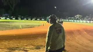 FXS Feature 1/10/26 Nasgrass at Florida Flywheelers Park