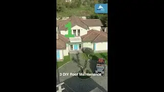 The 3-Minute Roof Inspection You Need to Do Now