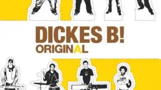 Dickes B! - Karma feat. Summsemann