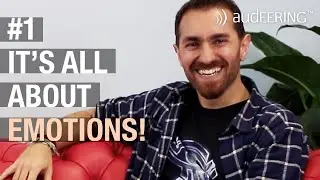 Transparent AI Part 1: It's all about Emotions!