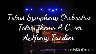 Tetris Symphony Orchestra-Tetris Theme 