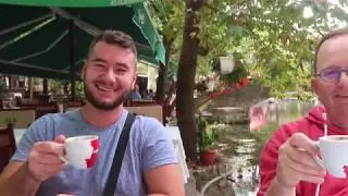 DAYS 45, 46 - SOUTHERN BOSNIA-HERZEGOVINA COUNTRYSIDE!!