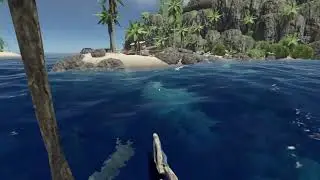 Live Stream --- Stranded Deep (2025) --- EP15