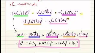 Permutations and combinations Review 2