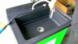 Eco-Washer