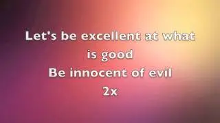 Romans 16 19 Bob Fitts