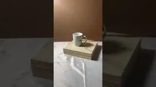 Simple Object Set Up