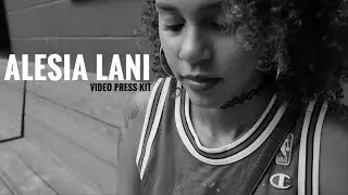 (Video Press Kit) Alesia Lani - A Soul Singer from Austin Texas