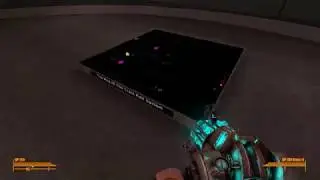 GMod Holo Train finder for gm construct flatgrass v6 2